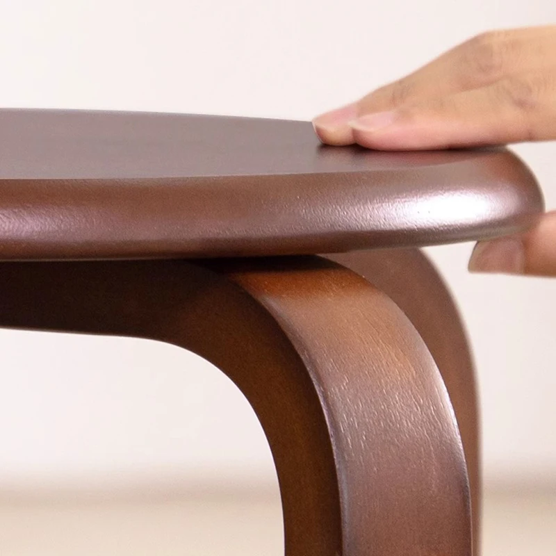 Современные барные стулья для столовой роскошная Скандинавская кухня небольшой