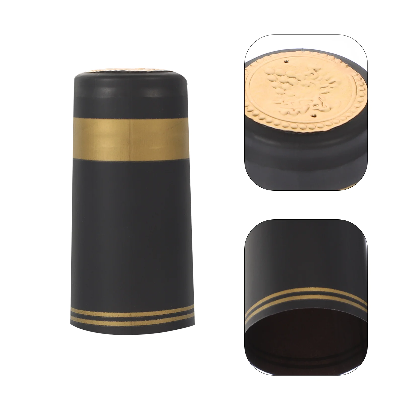 Пленка для крышки бутылки с уплотнением высококачественная уплотнительная