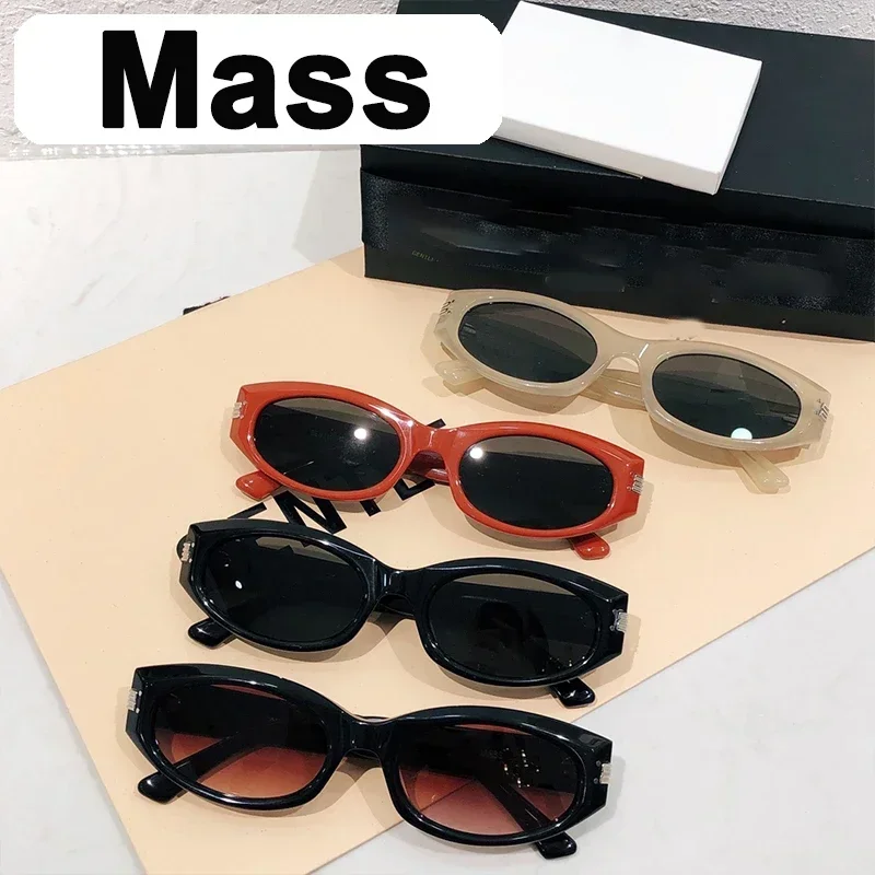 

Mass GENTLE YUUMI Sunglasses For Men Women Glasses Luxury Brands Sun Glasses Designer Monst Outdoor Vintage In Trend UV400
