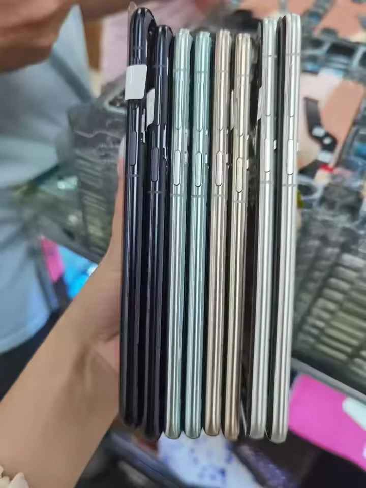6.8'' Оригинальный сменный экран для Huawei Pura 80 Pro LMR-LX9, дисплей LCD с сенсорным экраном и дигитайзером в сборе для Huawei Pura 80 Ultra (art.: 3920dbd440999) - 3920dbd440999
