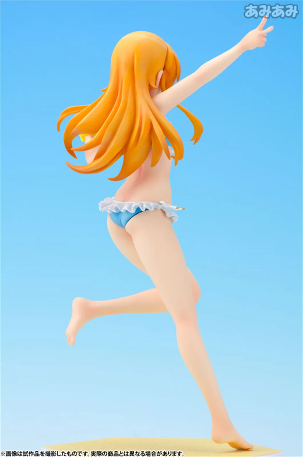 Пляжная кукла Queen Oreimo 2 Моя младшая сестра не может быть такой милой Kirino Kousaka