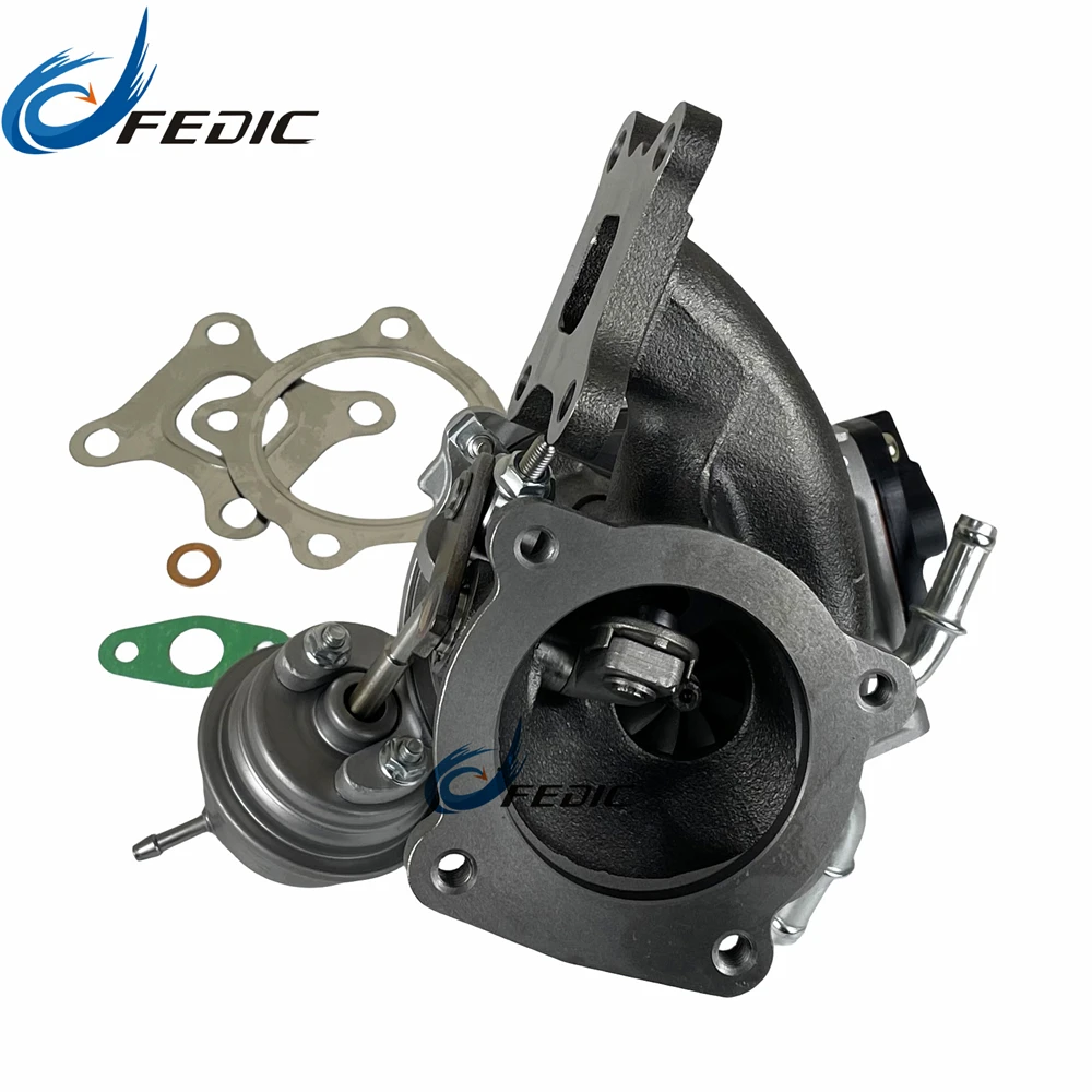 GTDI12V CM5G6K682GB Турбина MFS 1761178 для Ford Fiesta Focus C-Max B-Max Transit Mondeo 1,0 л M1CB M2GA M1JC 99 л.с. 125 л.с. 2011- (art.: 3920d3cf285bc) - 3920d3cf285bc