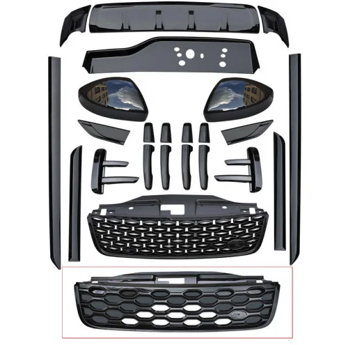 

AUTO BODY PARTS CAR BODYKIT BODY KIT FOR land rover DISCOVERY 5 2017+