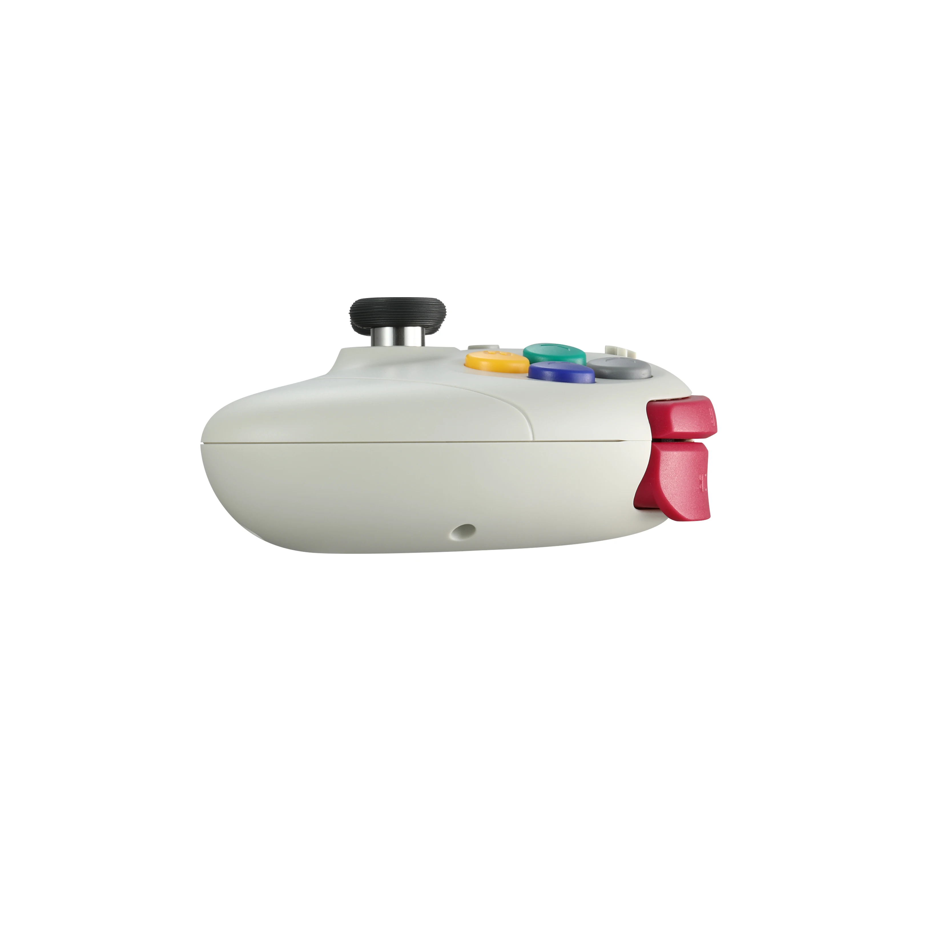 Фото Беспроводной игровой контроллер GuliKit NS59 Elves 2 Pro, геймпад с эффектом Холла, джойстики для Nintendo Switch, ПК, Windows, iOS, Android №3