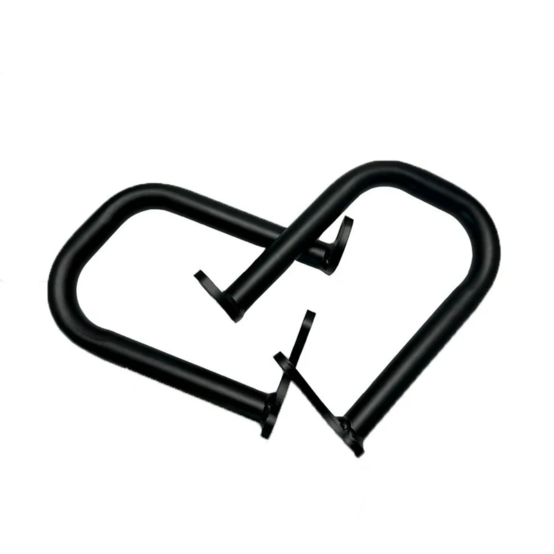 Защита двигателя мотоцикла полоса защиты бака бампера обтекатель рамы защитная