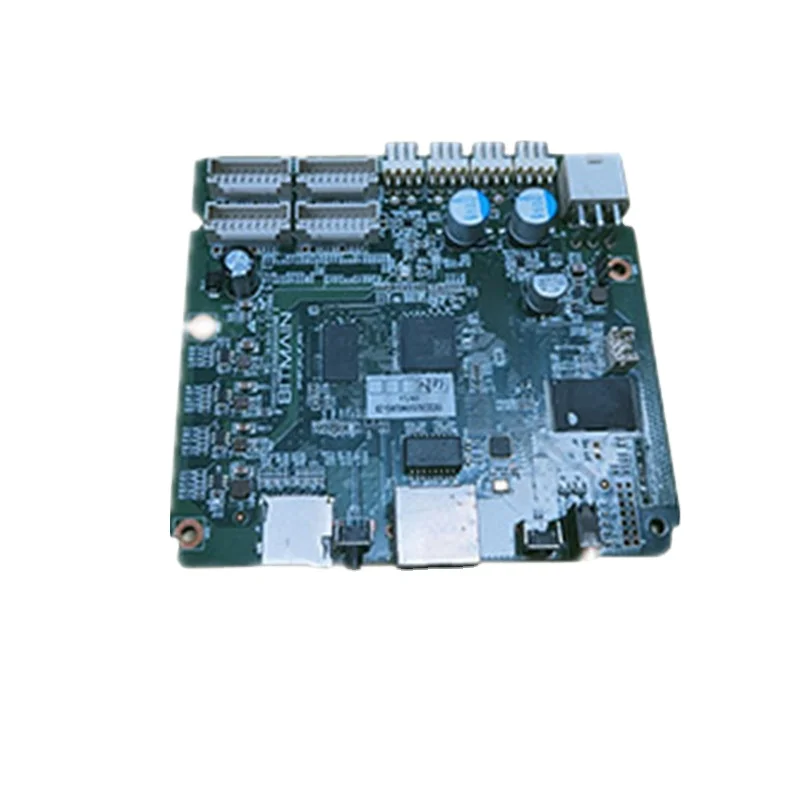 

D7 control board D7 control board BM1764AB