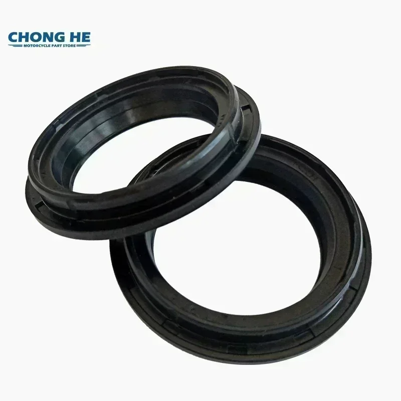 43x55x11 43 55 11 демпфер передней вилки пылеулавливающий масляный уплотнитель для Yamaha