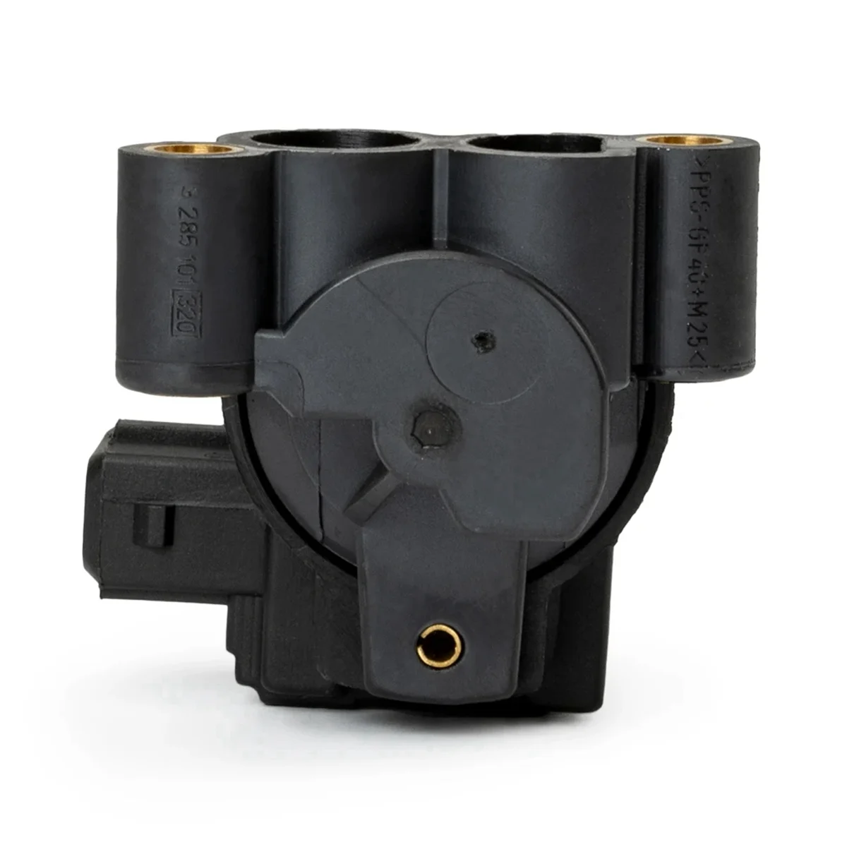 Клапан управления холостым двигателем автомобиля 0280140571 35150-33010 Для Hyundai Kia-2 4 2 5 2.7L