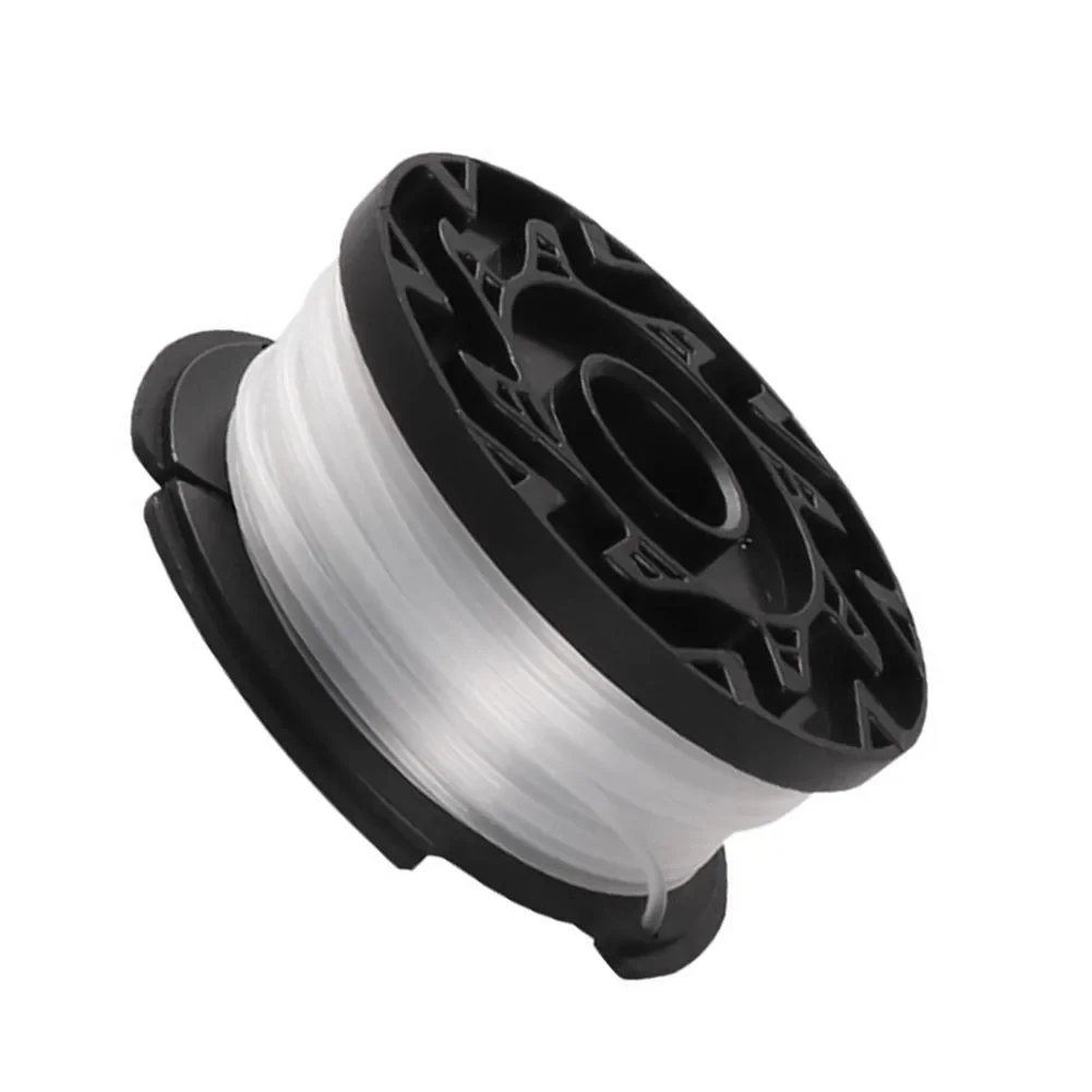 1 шт. катушка и леска для Black & Decker BESTA525 BESTA528 BESTA530 BESTE630 BD032 аксессуары