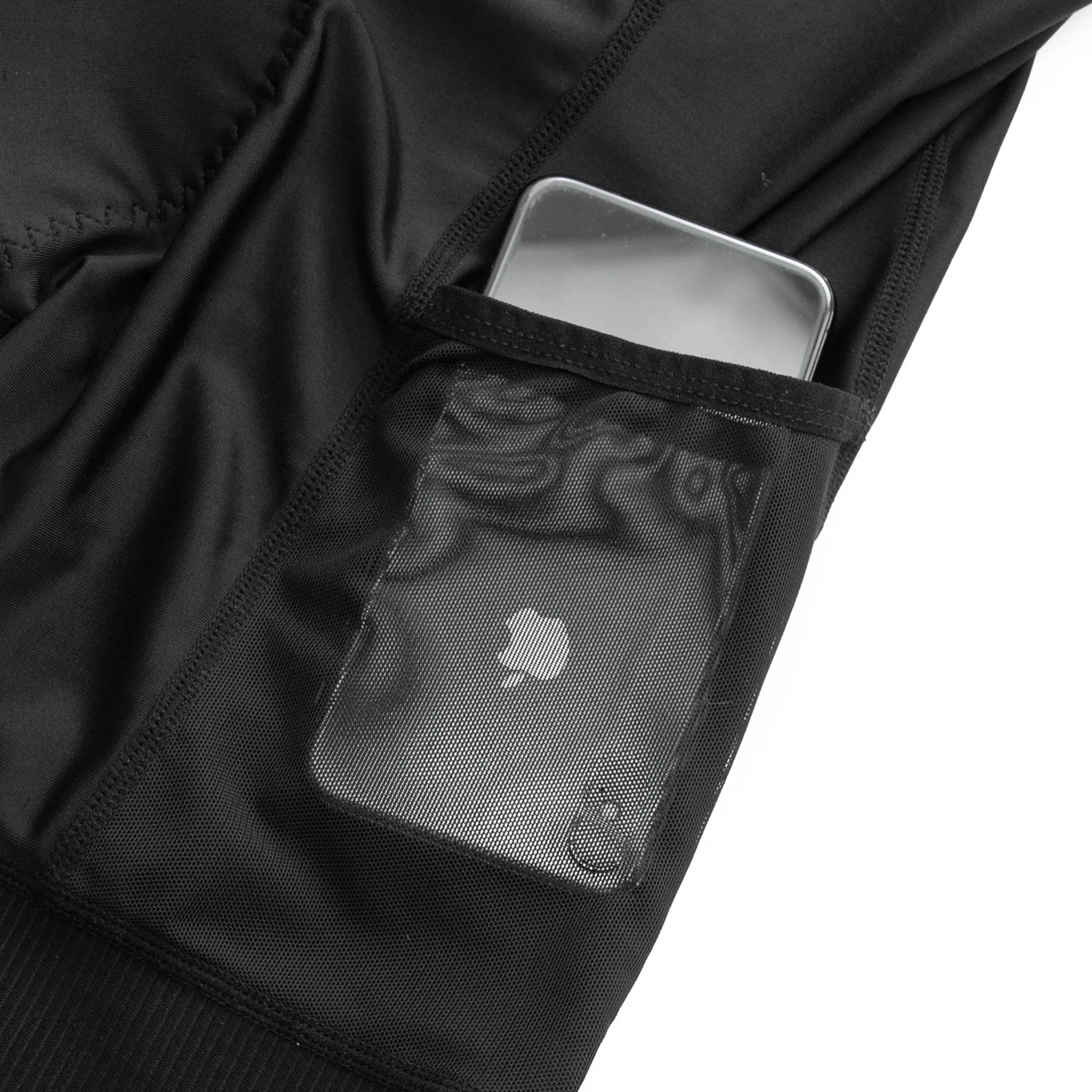 Улучшенные Высокопроизводительные мужские шорты для езды на велосипеде