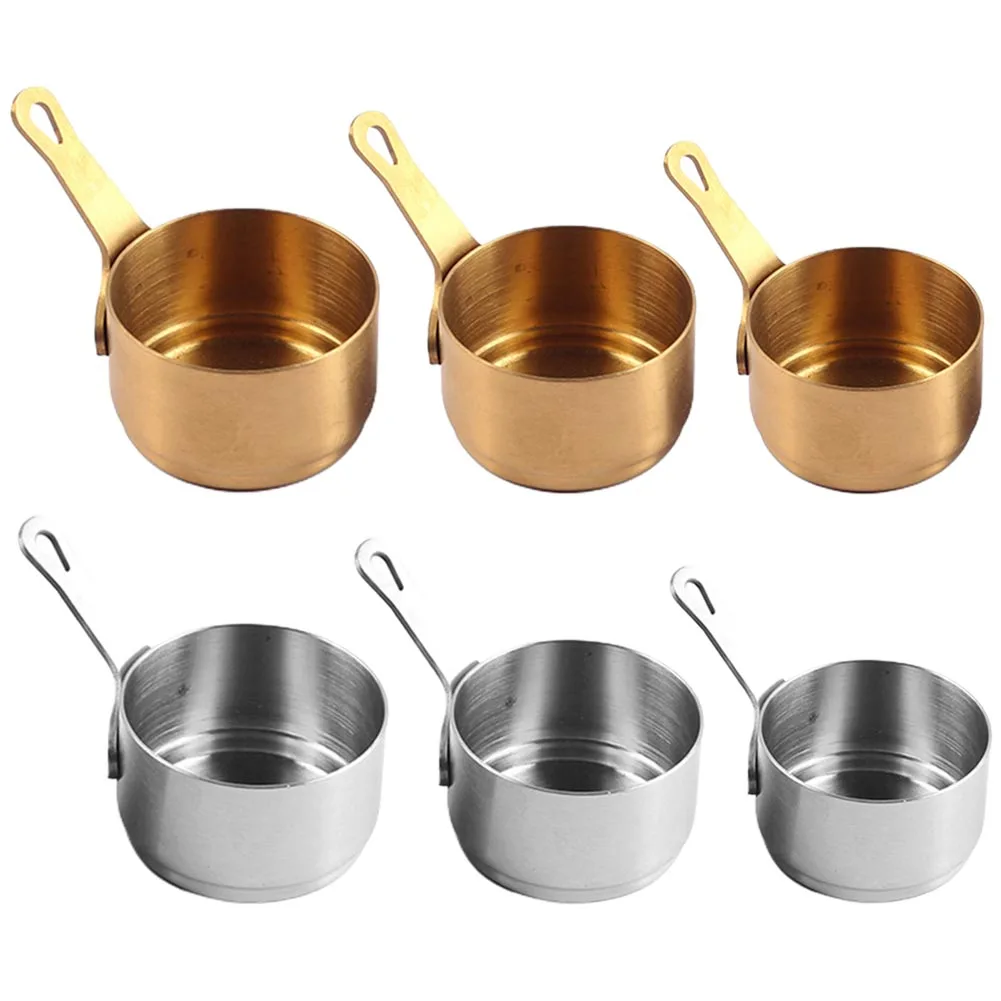 

Round Stainless Steel Seasoning Dish Hot Pot Dipping Bowl Small Food Sauce Cup Sushi Vinegar Soy Saucer Container Appetizer Tray