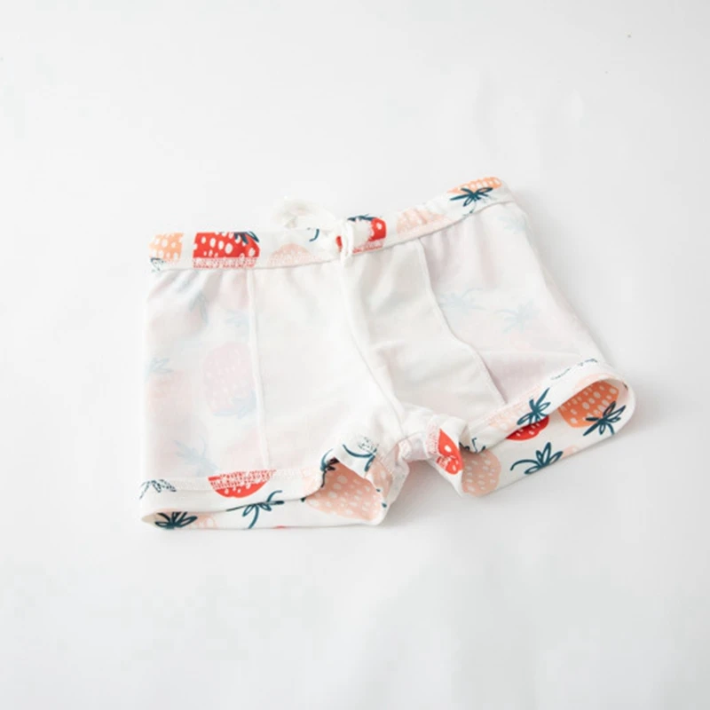 Swimsuit for Girls Strawberry Print Long Sleeve Girls Swimwear Toddler Baby Bathing Suit Kids UPF50 UV Protection Rash Guard