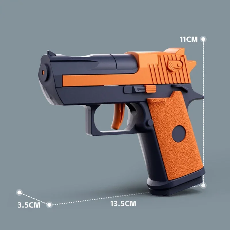 Мини-пистолет Desert Eagle