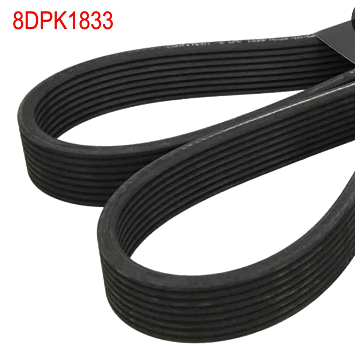 11287628279 11287586901 Ремень двигателя для BMW 7 серии F01 740i 3.0L L6 2011-2012