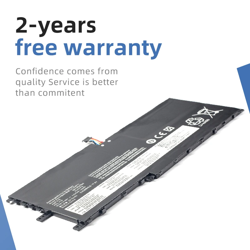 Рисунок 4 - Новый аккумулятор SUOZHAN 01AV474