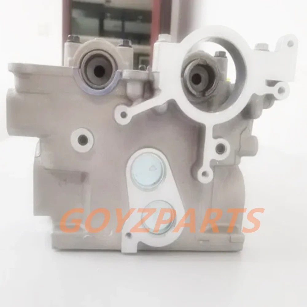 Фото Комплектная головка блока цилиндров для Hyundai Grand Starex H200 Porter 908878 908 878 D4CB OEM 22100-4A700 22100-4A701 5J025-4AU00 №5