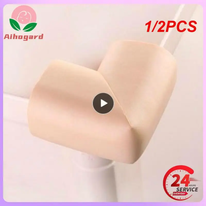 

1/2 шт., защитная крышка для углов стола