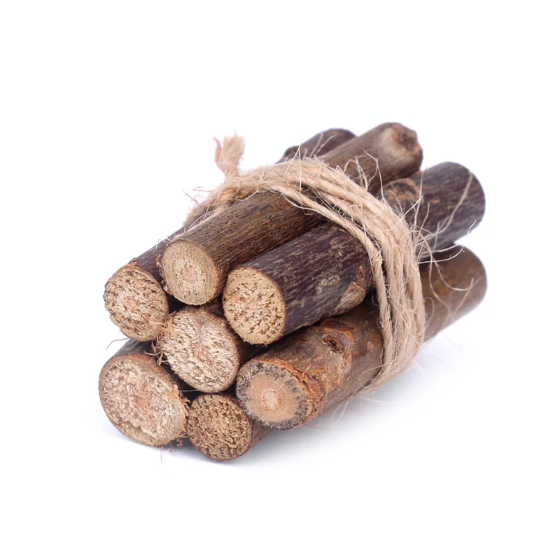 3 пряди 1:12 миниатюрный кукольный домик для костра модель гостиной декоративная