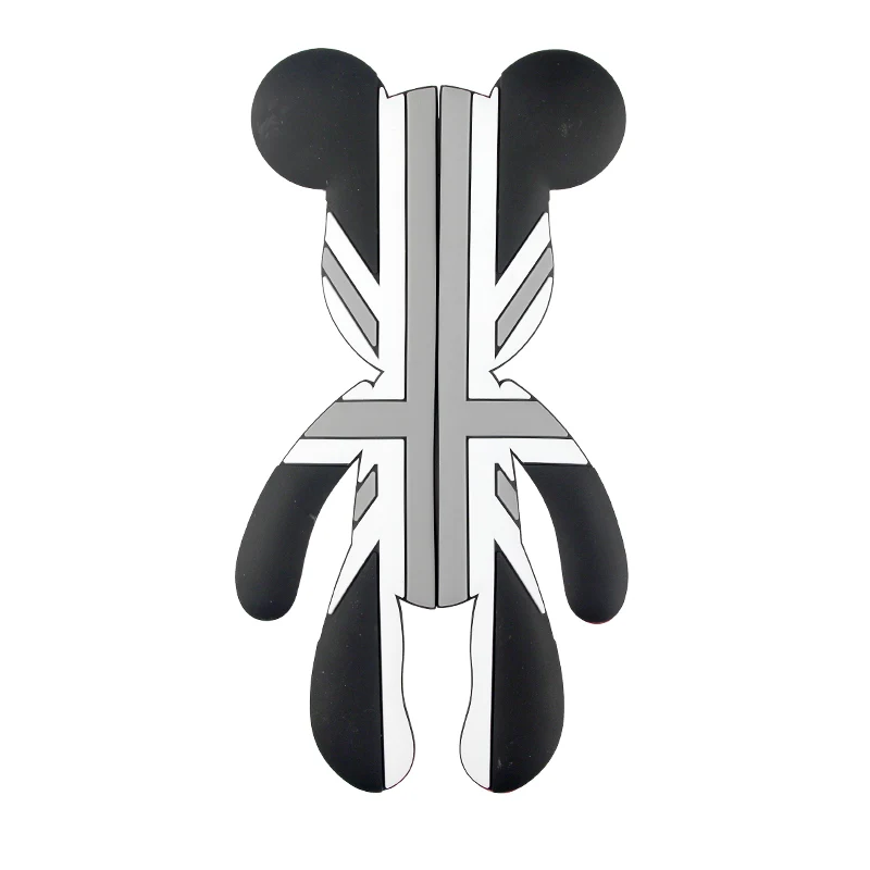 

Наклейки на автомобиль для Smart Fortwo 451 453 450 452, 454, Crossblade cabario