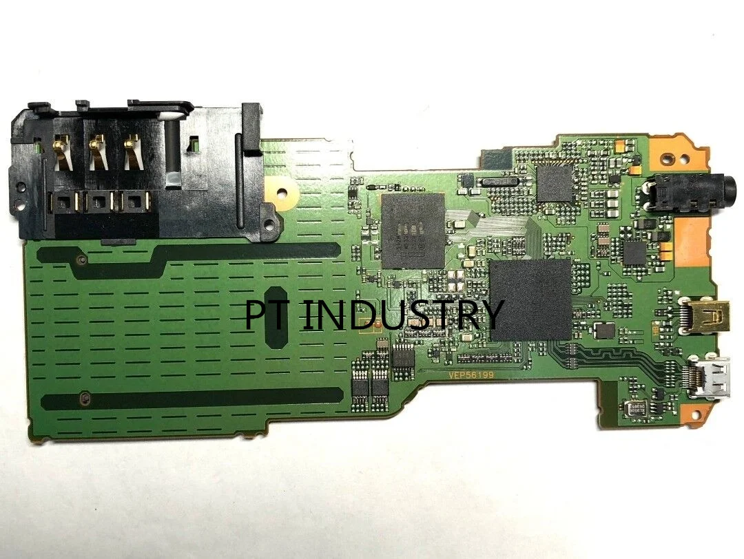 Материнская плата PCB MCU с программным обеспечением для Panasonic Lumix DMC-GH4