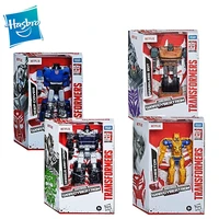 hasbro transformers cheetor rollbar sideswipe genuine anime figures action figures model collection hobby gifts toys