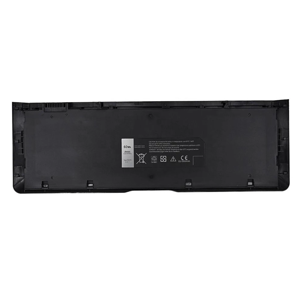 New 9KGF8 XX1D1 7HRJW Laptop Battery For Dell Latitude 6430U E6430U E6510U 312-1425 312-1424 Replace 6FNTV TRM4D 7XHVM 11.1V enlarge