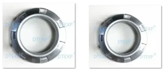 

1 или 2 шт. 2007-2019 крышка противотуманной фары V97 для Pajero V93 крышка передней фары для Montero V98 V87 не для L200 6400A585