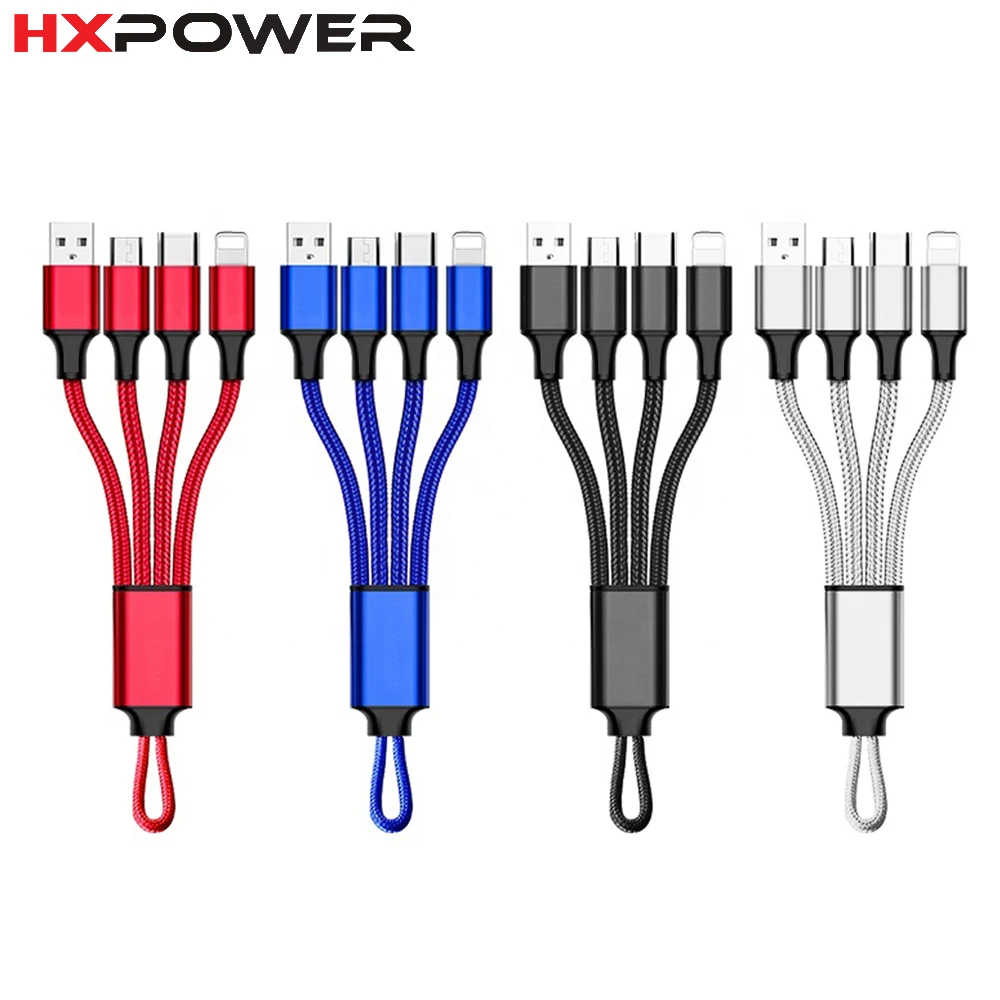 

Nylon USB C Cable Fast Charger USB Type C Cable for Xiaomi Redmi Note 10 9 Mi 8 For Samsung Galaxy S10 Plus USB-C Cord