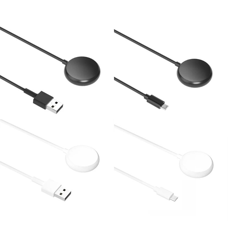 

Кронштейн зарядного устройства для Pixel Smartwatch Тип C USB зарядный кабель адаптер питания Y3ND