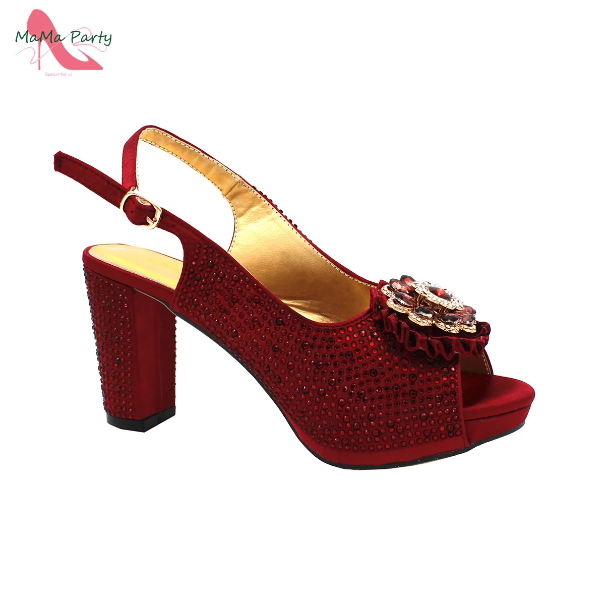 Винный Цвет Новое поступление итальянская женская модель нигерийские женские