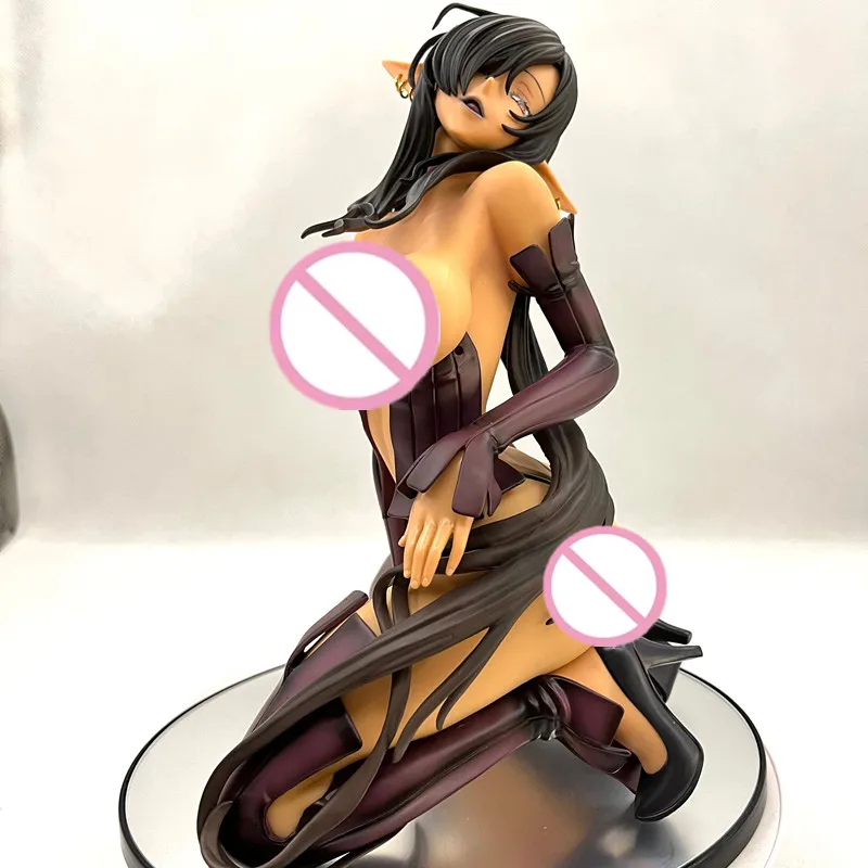 

Оригинальные фигурки интимной девушки Ольга дикордия, игрушечные фигурки из мягкого тела для девочек, Аниме фигурки из ПВХ, игрушки, Аниме ф...