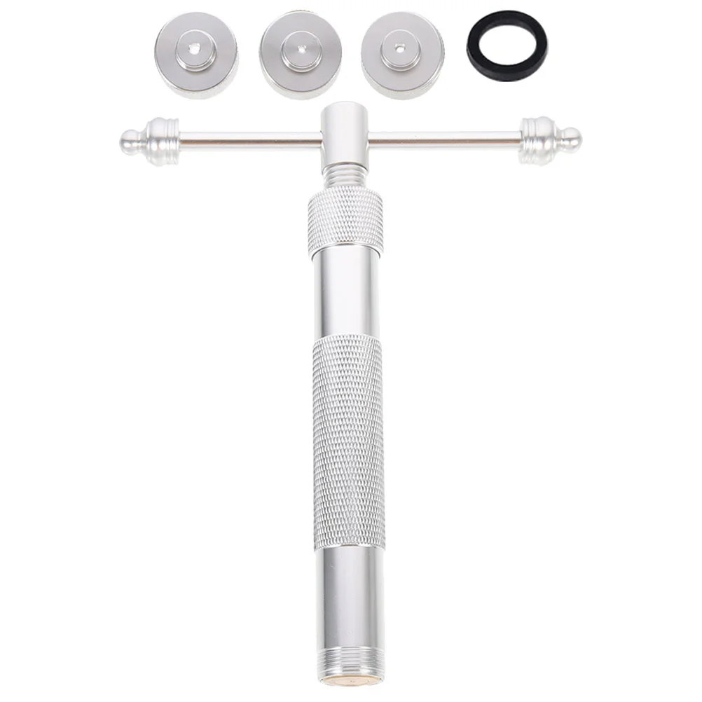 

Rotary Tool Fragrance Machine Portable Stick Making Accessories DIY Roller Squeezing Device Coil Maker