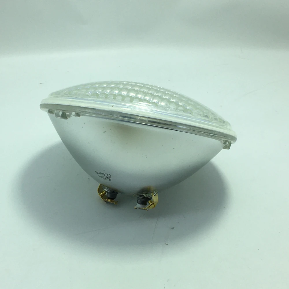 IP68 Телефон для плавания 24 Вт 36 Вт 72 Вт IP68 Подводный PAR 56 Piscina RGBW Дистанционное стекло 12 в холодный белый теплый белый