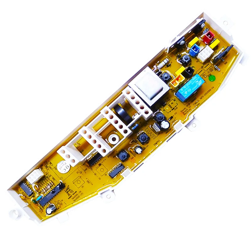 Для стиральной машины Samsung, компьютерная панель управления искусственным пространством Для стиральной машины Samsung, компьютерная панель управления искусственным пространством