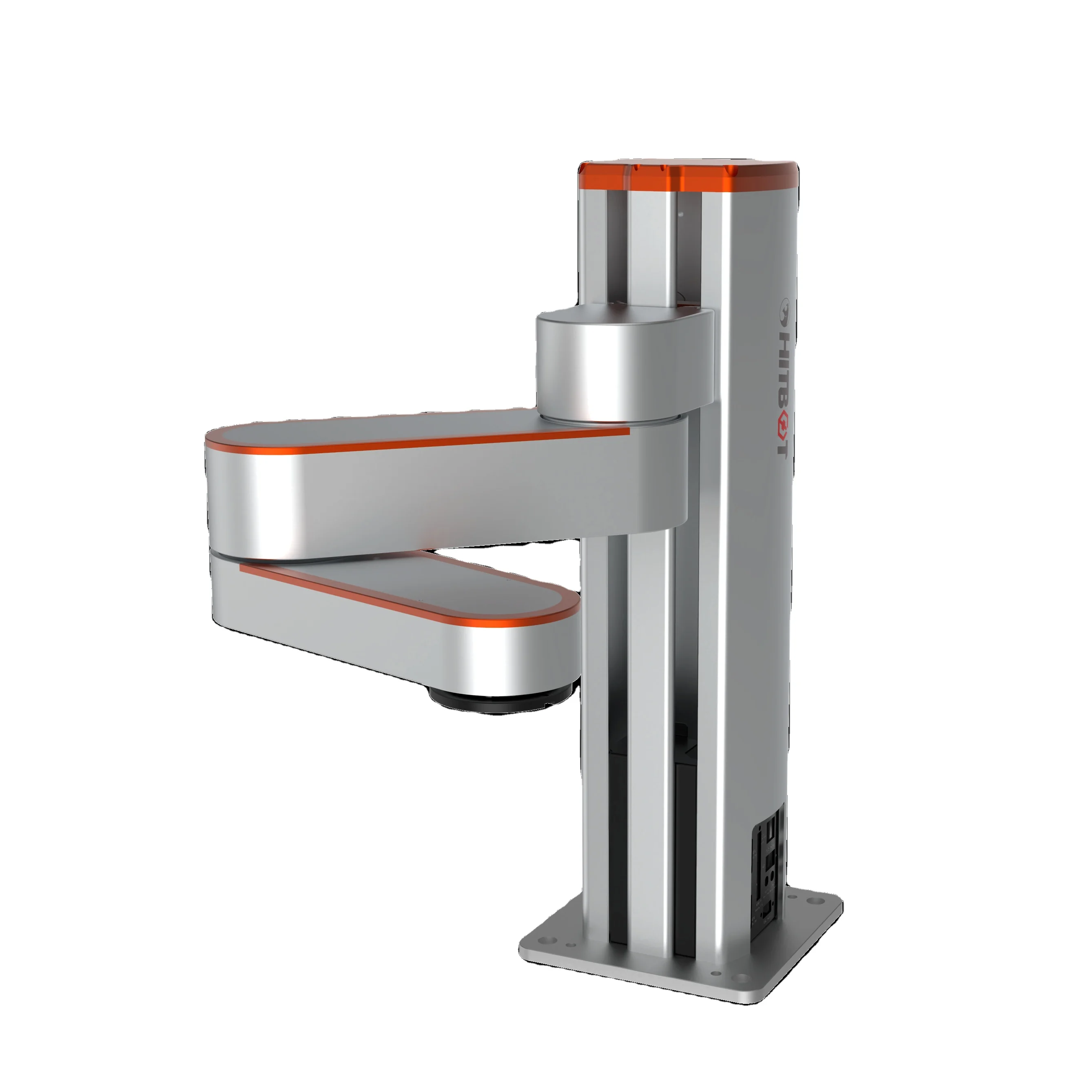 Рисунок 3 - Роботизированная фабрика сервосовместный