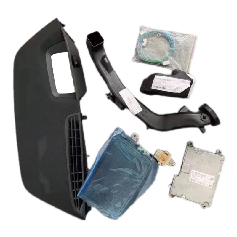 2021--2023 E класс W213 E220 E260 E300 Heads Up Assembly Hud дисплей