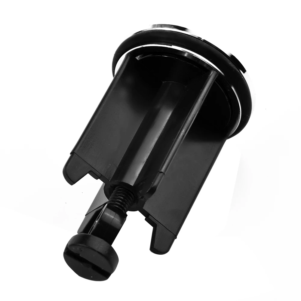 

Drain Plug Wash Basin Plug Replacement Sink Plug Universal 1/2 Pcs Bathroom Accessory Height 6.5-10cm Sale Durable Hot Practical