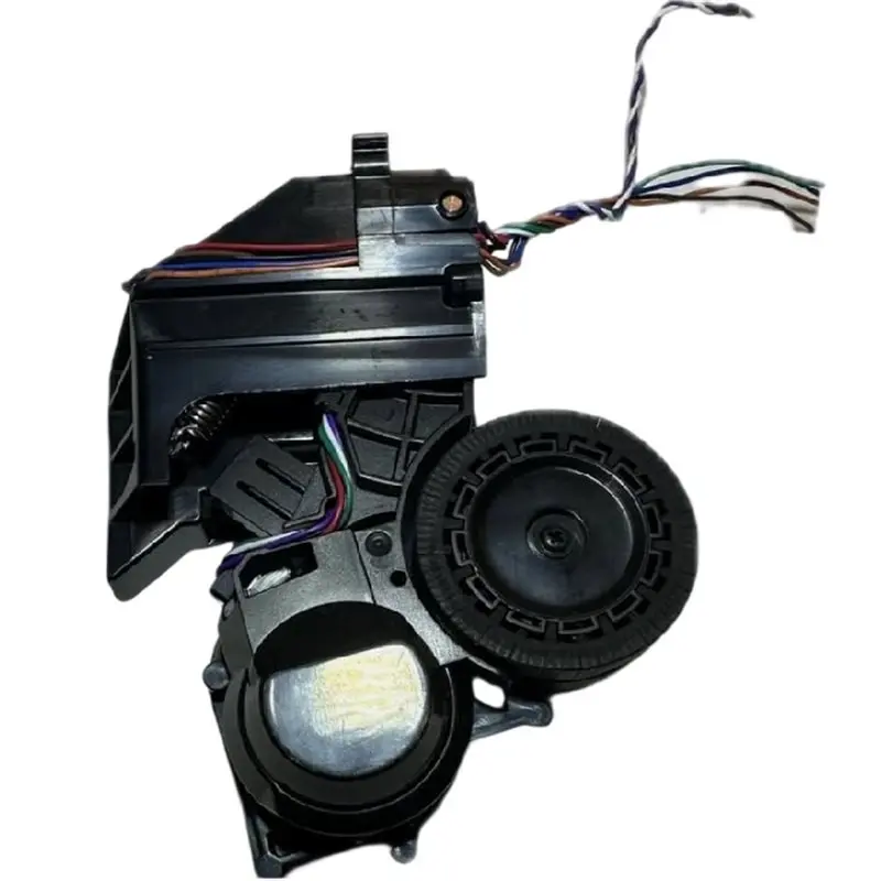 Фото A65T-Запасные колеса для робота-пылесоса Irobot Braava Jet M6 M6012 M6112 M6113 6110, аксессуары для уборки №1