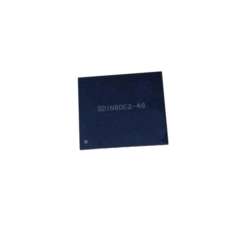 

100% New Original SDIN8DE2-4G BGA EMMC SDIN8DE2 4G (2-20piece)