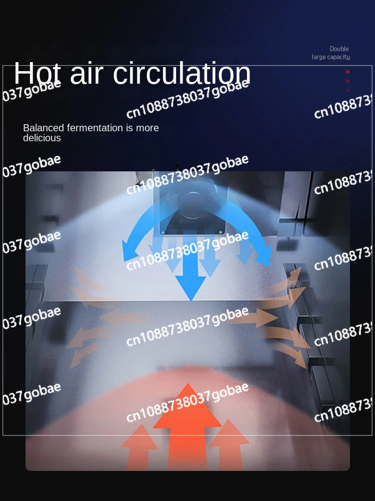 Xl Автоматическая машина для выпечки хлеба с постоянной температурой на пару