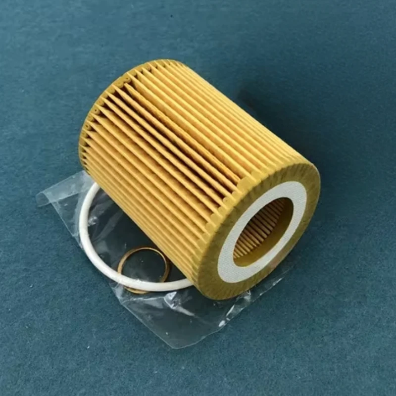 

Комплект автомобильного масляного фильтра 1/6/10 шт. 11427635557 для двигателя BMW F20 F21 F30 F31 N13B16 1,6T 114i 116i 118i 120i 316i 320i 2011-