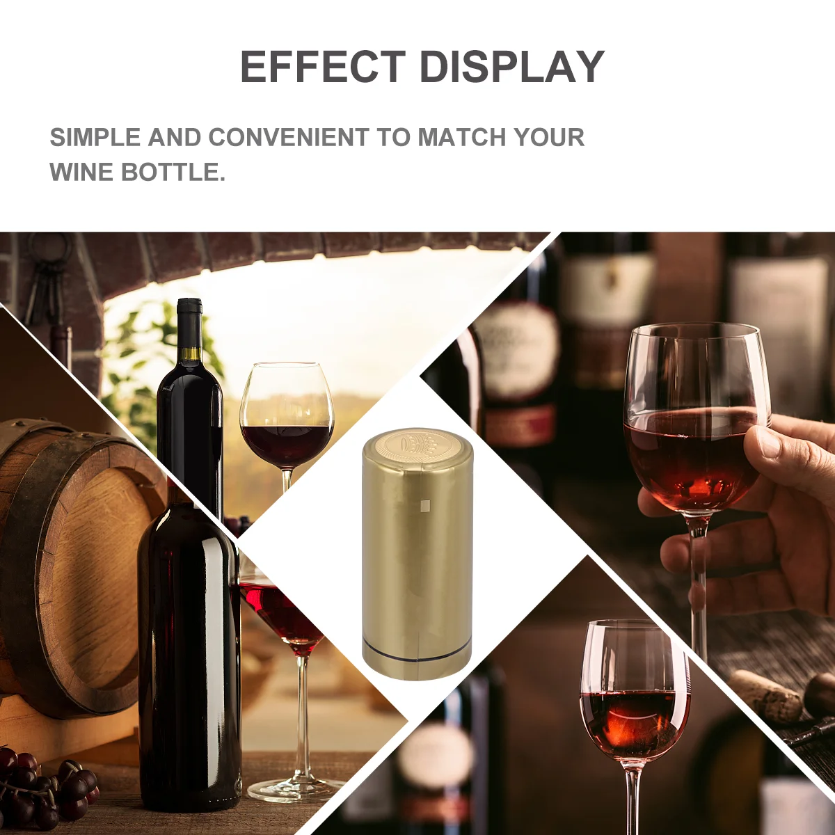 50 шт. крышка для бутылок красные капсулы герметик круизные пластиковые