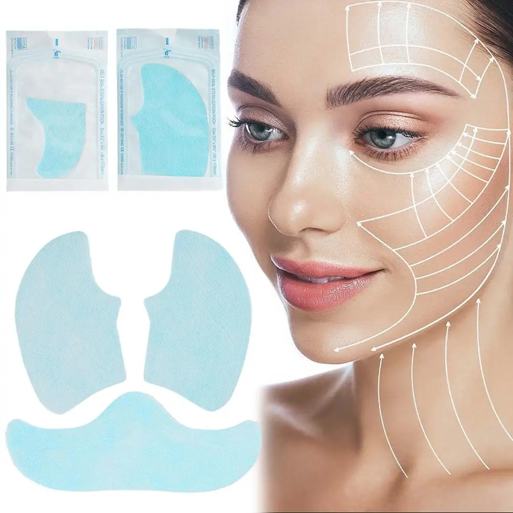 

Anti-Aging Collagen Skincare Essence Face Filler Lines Reduce Fine Collagen Wrinkles Mask Firming Protein Anti-a B6R6