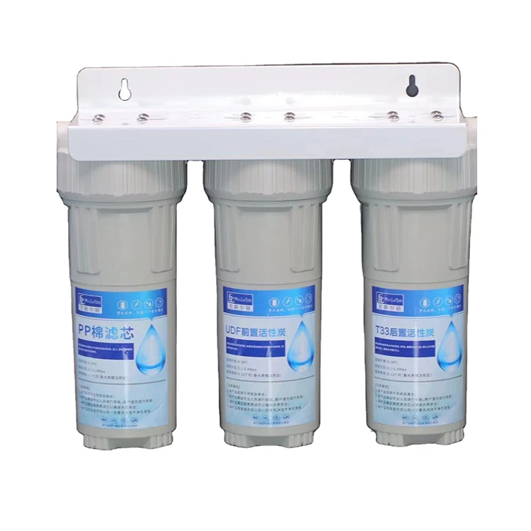 

Industrial Water Fine Filtration Pleated Filter Cartridges Reverse Osmosis Water Filter System Water Filter Machine