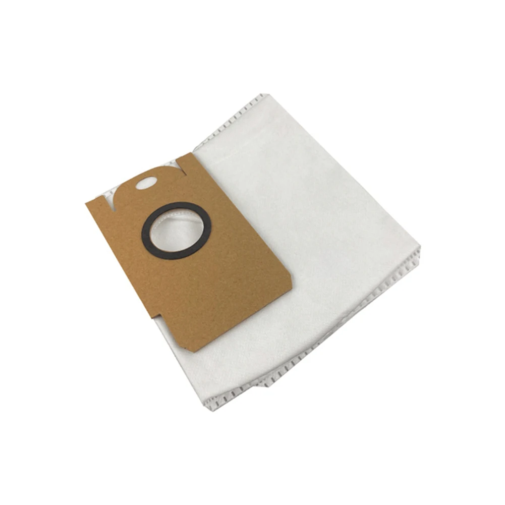 

12pcs Dust Bags For Lydsto R1 R1a HD-STYTJ-B08 HD-STYTJ-W08 Robotic Vacuum Cleaner Dust Bag Filter Bag Part Sweeper Accessories
