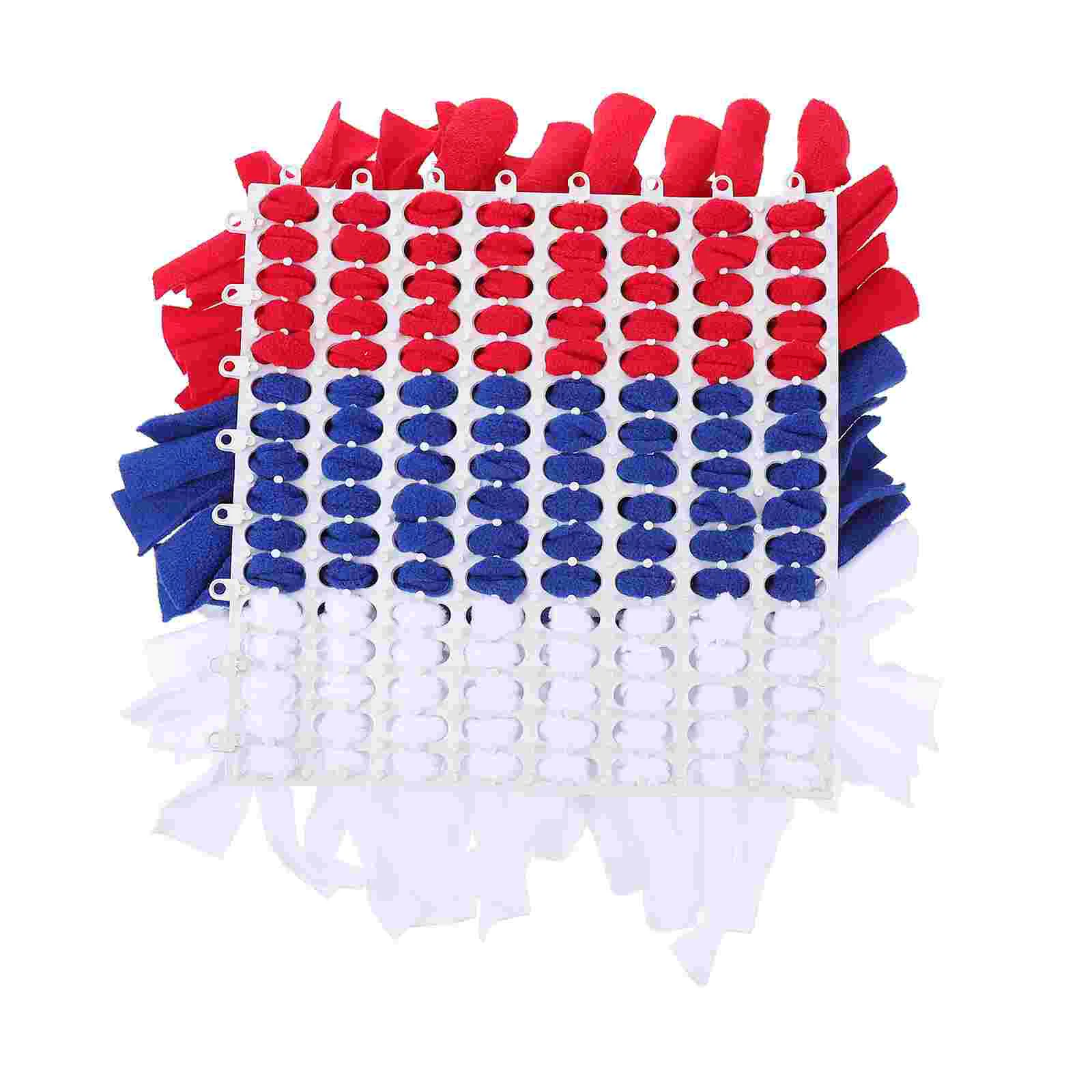 

Коврик для дрессировки хомяка, мягкая игрушка для собак