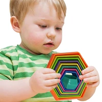 3d magic star toy 3d variety magic star educational toys magic rotate 3d effect stress relief hand toy for adults and kids