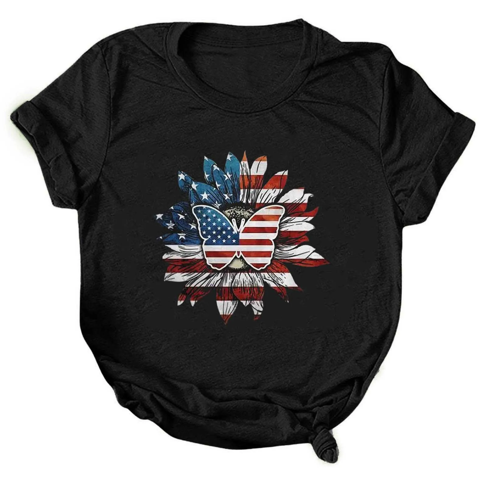 

New Brand Women Fashion Comfortable Casual Letters Printing Shirts Short Sleeve Loose Tee Tops Tunic Blouse футболка женская