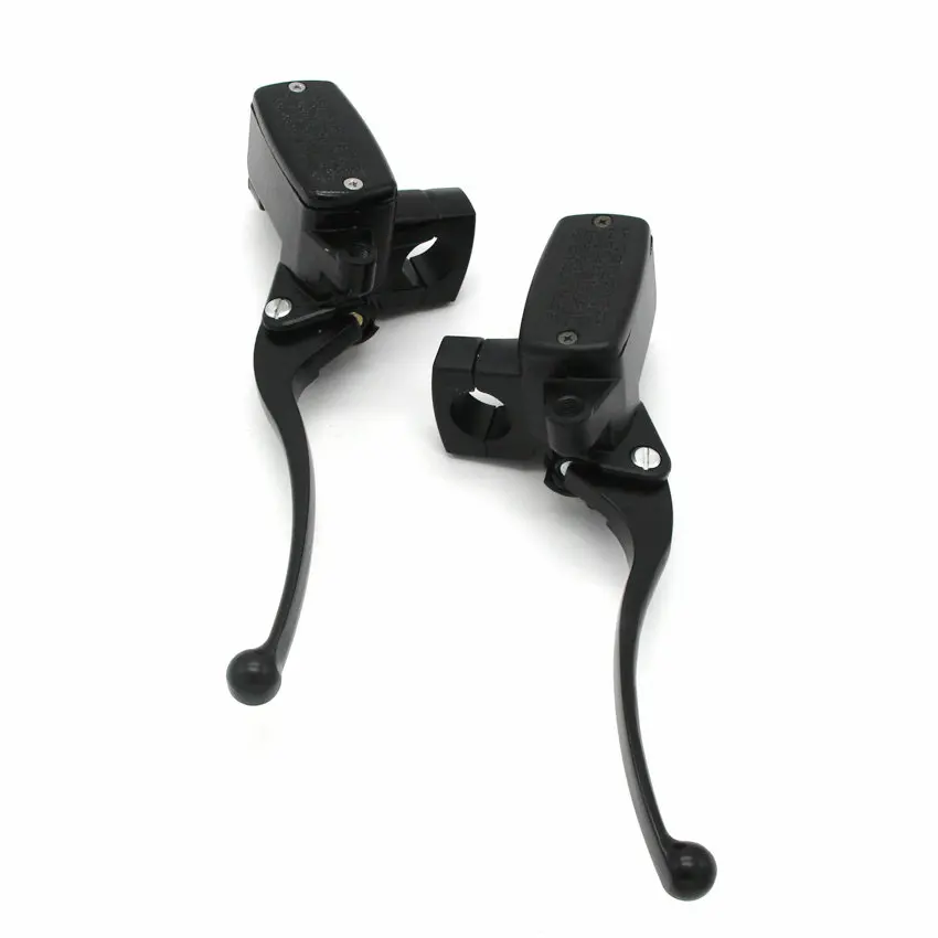 Насос главного цилиндра гидравлического тормоза для мотоцикла 25 мм Honda GL1500C VALKYRIE/