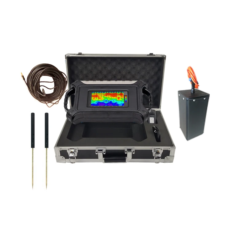 Shanghai Aidu ADMT-300S-x 300m